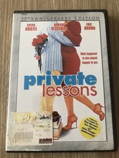 FILM PRIVATE LESSONS