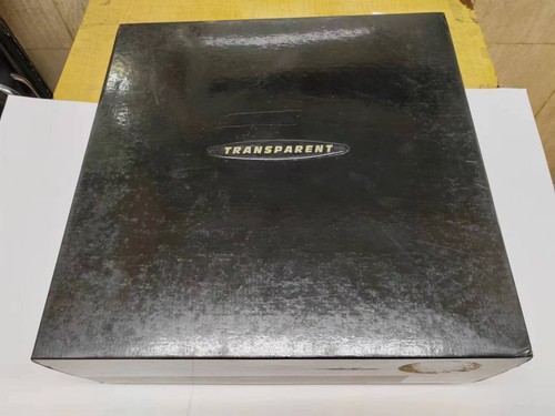 Nos trasparente powerlink - nos,