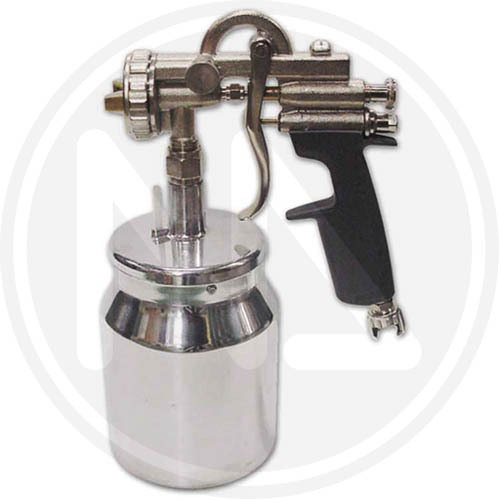 Aerografo inferiore plus - "ur, plus"