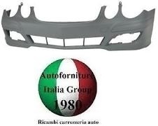 Paraurti anteriore vern per - anteriore,