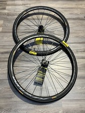 RUOTE MAVIC KSYRIUM PRO CARBON
