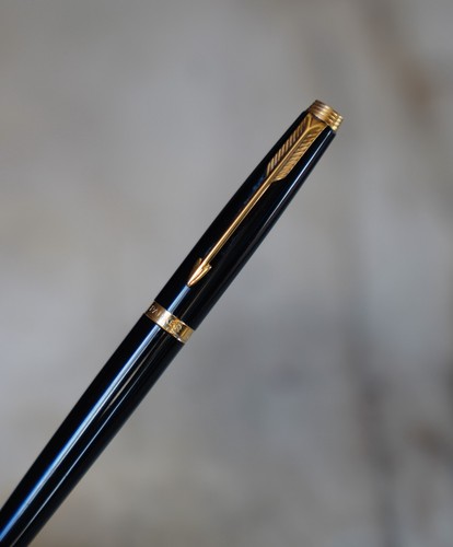 Stylo plume parker - plume,