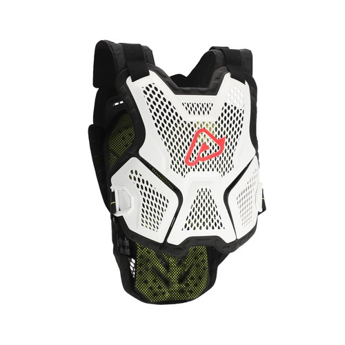 Acerbis pettorina moto cross - moto,