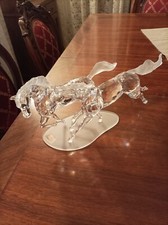 Cavalli Selvaggi Swarovski