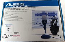 Alesis Kit Podcasting USB-MIC