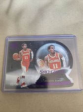 Crown Royale Sno Globe Trae