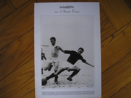Virgilio maroso gazzetta - la,