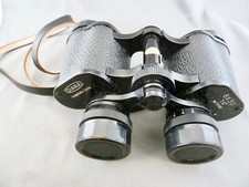 vecchio binocolo Diana 8x30