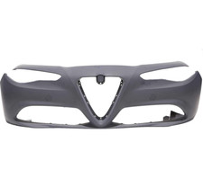 PARAURTI ANTERIORE CON PRIMER