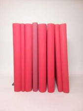 L. Testut - Anatomia umana (Vol. 1, 2, 3, 4, 6, 7, 8, 9-10) - UTET 1923