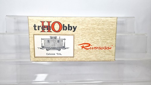 Rivarossi trenhobby 12228 - rivarossi,