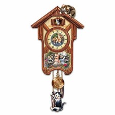 Orologio cucù the bradford - a,