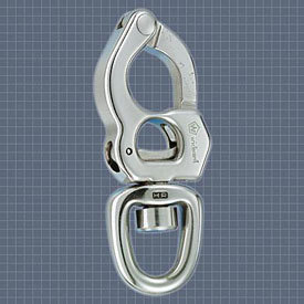 Wichard 2657 moschettone - ,