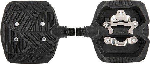 Gst pedali geo trekking grip - geo,
