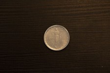 MONETE CITTA' DEL VATICANO -