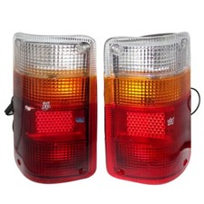 Fanale posteriore destro - fanale,