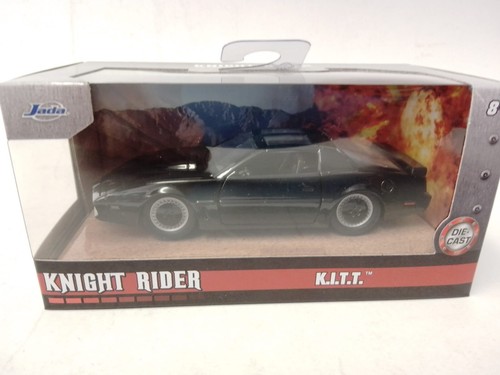 Jada toys pontiac firebird - toys,