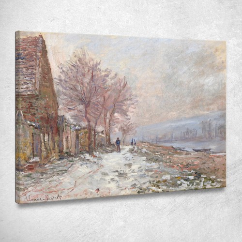 Lavacourt inverno claude - in,