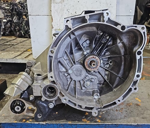 Cambio manuale completo per - manuale,