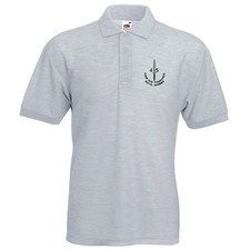 Polo Commando UFFICIALE 45