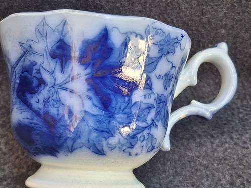 Tazza gres amberg - tazza, decoro