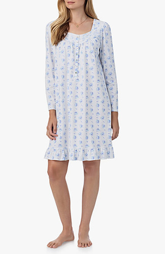 Camicia notte corta - da,