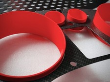 AUDI TT MK1 8N - ANELLI QUADRO