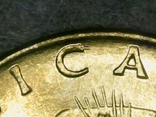 20 LIRE 1985 ERRORE - LINEE IN