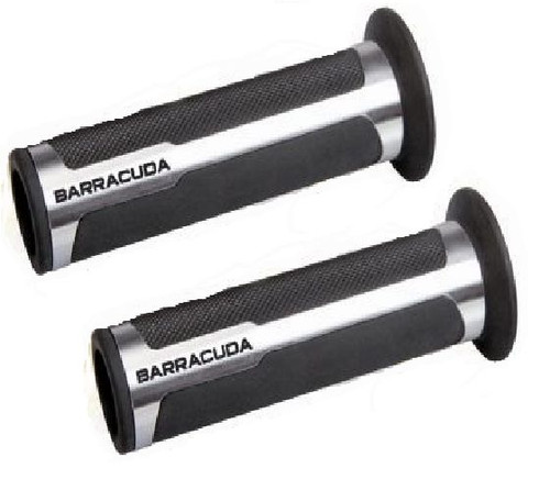 Barracuda coppia manopole - coppia,