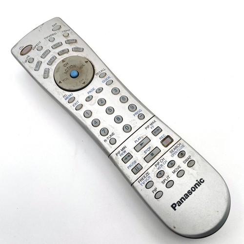 Telecomando panasonic - telecomando,