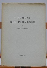 STORIA LOCALE I COMUNI DEL
