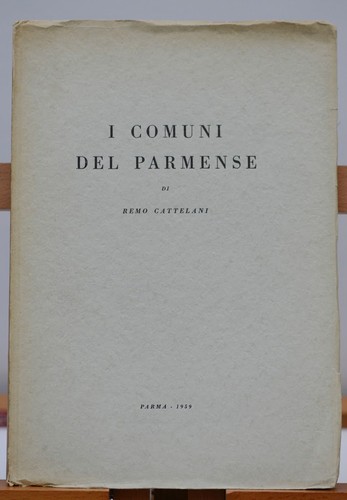 Storia locale comuni del - storia,