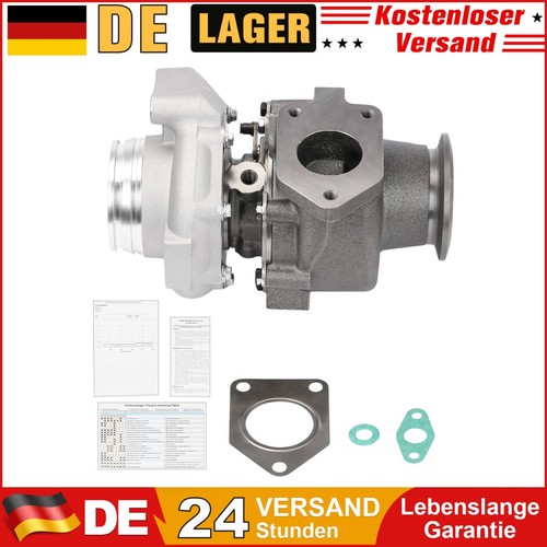 Turbocompressore per bmw - turbocompressore,