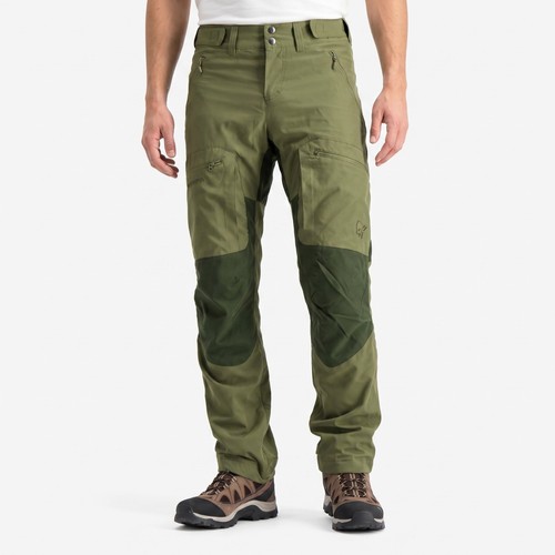 Norrona pantaloni - , da