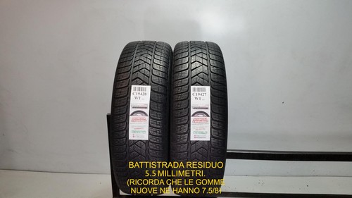 Gomme usate termiche - usate,