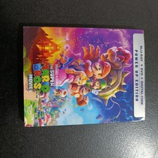 The Super Mario Bros. Movie