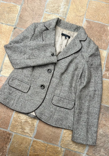 Giacca blazer sartoriale - giacca,