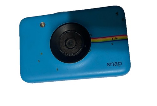 Polariod snap fotocamera - snap,