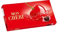 8 Scatole x 157g Ferrero Mon