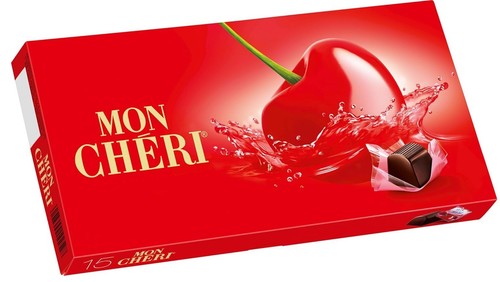 Scatole 157g ferrero mon - 8,