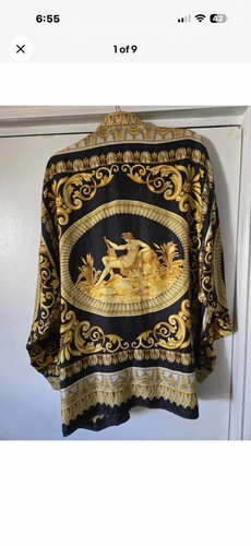 Versace classic camicia - versace, v2