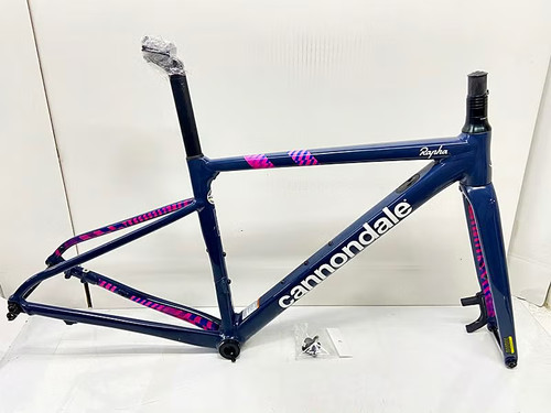 Cannondale caad road frame - cannondale,