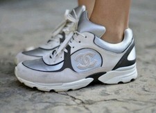 DDP Iconic Authentic Chanel