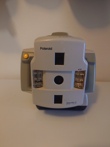 Polaroid macro slr 1200 - macro, 5