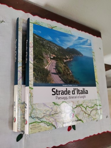 Strade italia paesaggi - strade,