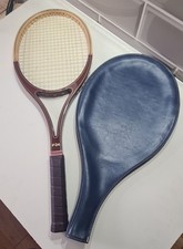 Racchetta tennis vintage - racchetta,