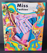 NUOVO VINTAGE Miss Fashion