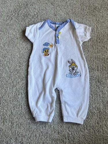 Nuovo vintage baby looney - vintage,