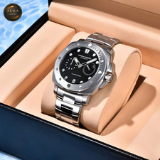 PAGANI DESIGN Orologio Unisex