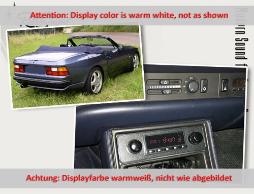Per porsche 944 1989 1990 - porsche,